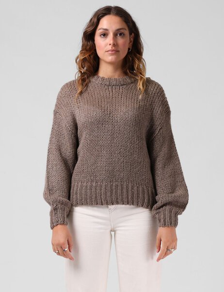 MONROE KNIT-womens-Backdoor Surf