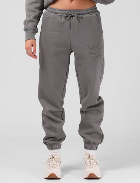 BAGGY TRACKY PANT-womens-Backdoor Surf