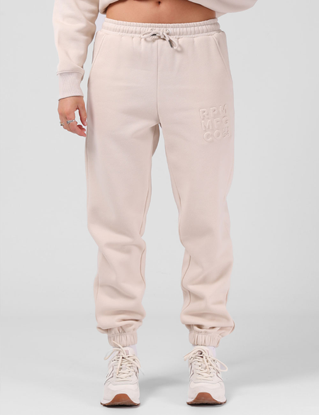 BAGGY TRACKY PANT