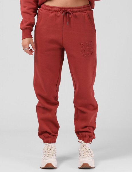 BAGGY TRACKY PANT-womens-Backdoor Surf