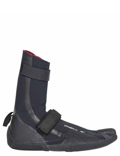 3MM HYPERFREAK FIRE ST BOOTIE-wetsuits-Backdoor Surf