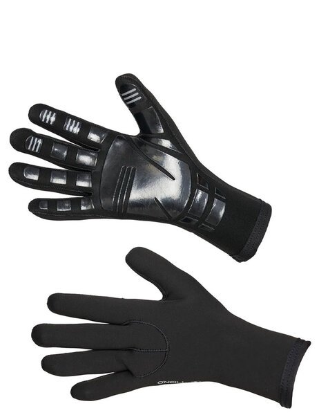 3MM DEFENDER GLOVE-wetsuits-Backdoor Surf