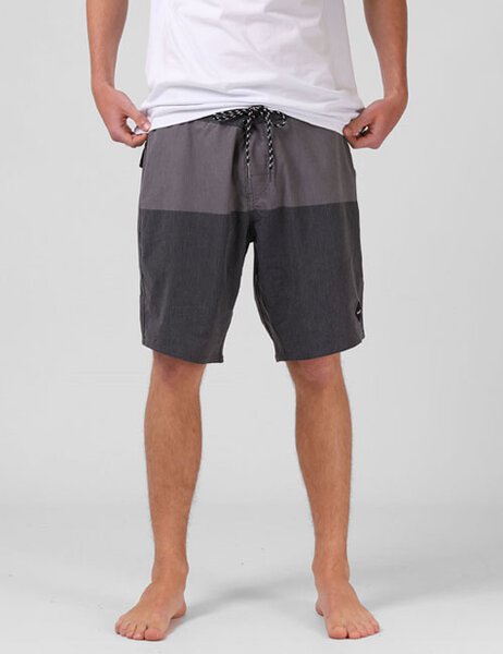 BLOCKAID TRUNK-mens-Backdoor Surf