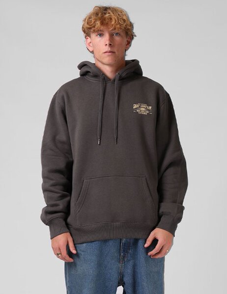 DAYLIGHT POP HOOD-mens-Backdoor Surf