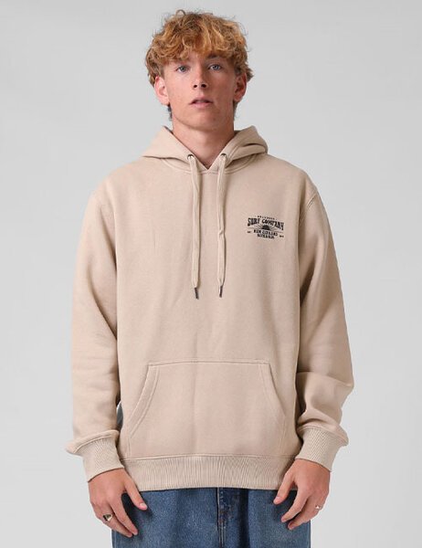 DAYLIGHT POP HOOD-mens-Backdoor Surf