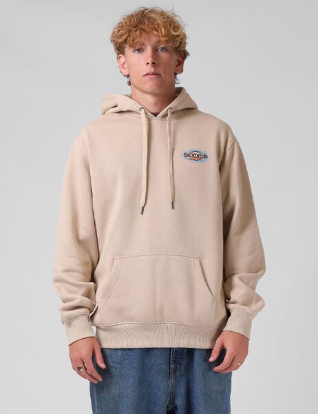 NIRVANA POP HOOD-mens-Backdoor Surf