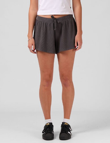 HORIZON RIB SHORT-womens-Backdoor Surf