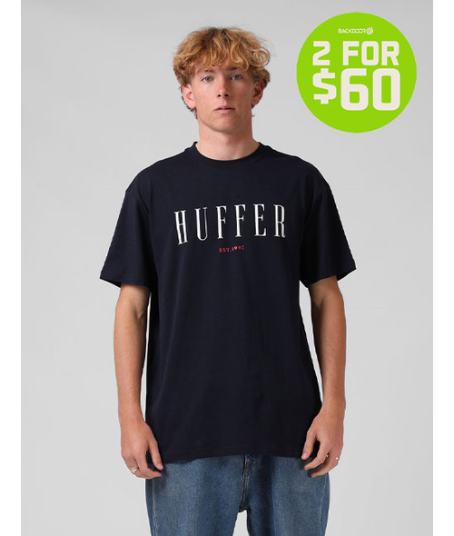 2FOR 60 SUP TEE - MAST