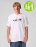 2FOR 60 SUP TEE - 97 RACER