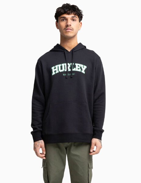 FLOW PULLOVER-mens-Backdoor Surf