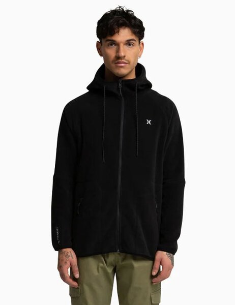 EXPLORE 200 POLARTEC HOODY-mens-Backdoor Surf