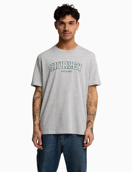 FLOW TEE-mens-Backdoor Surf