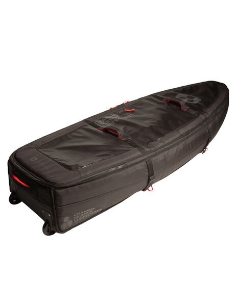 QUAD TRAVELER BOARD BAG-surf-Backdoor Surf