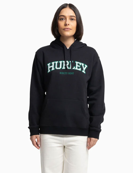 HYGGE PULLOVER HOOD