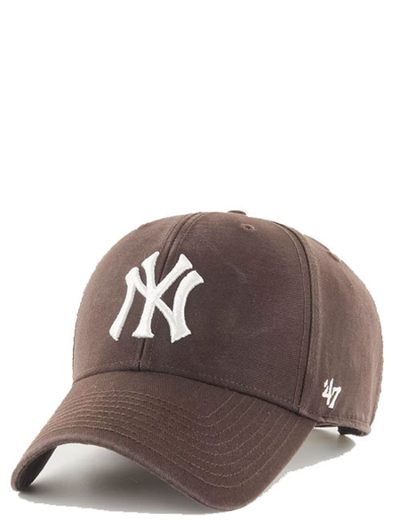 NY YANKEES LEGEND MVP STRAPBACK