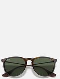 ERIKA - LIGHT HAVANA DARK GREEN