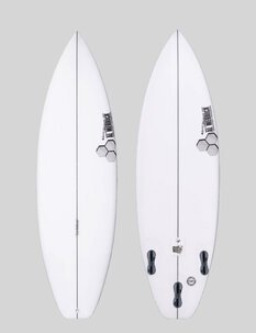 DUMPSTER DIVER 2-surf-Backdoor Surf