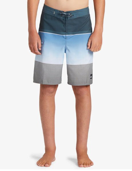 BOYS EVERYDAY SLAB 17 BOARDSHORT-kids-Backdoor Surf