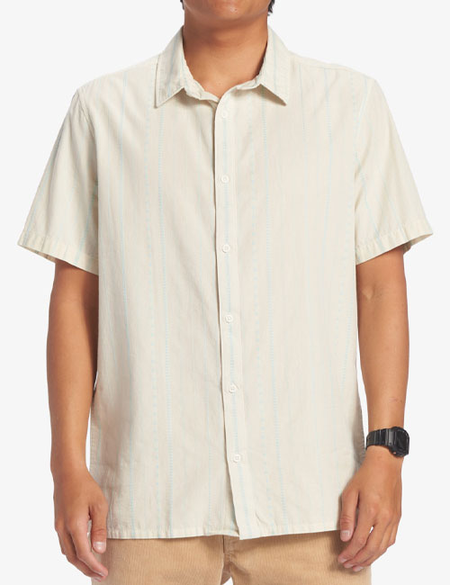 PACIFIC STRIPE SHIRT