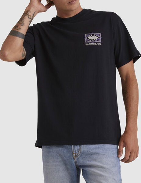 BACK FLASH TEE-brands-Backdoor Surf