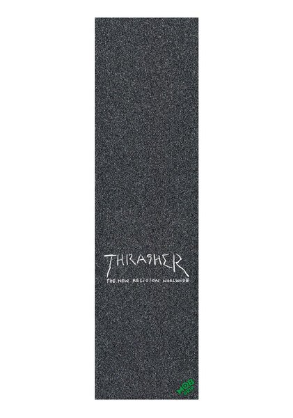 THRASHER NEW RELIGION GRIP TAPE-skate-Backdoor Surf