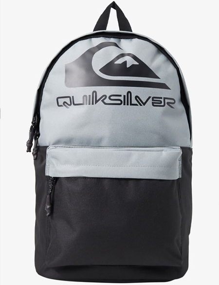 THE POSTER LOGO  BACKPACK