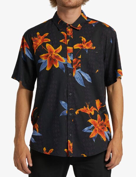 SUNDAYS SHIRT-mens-Backdoor Surf