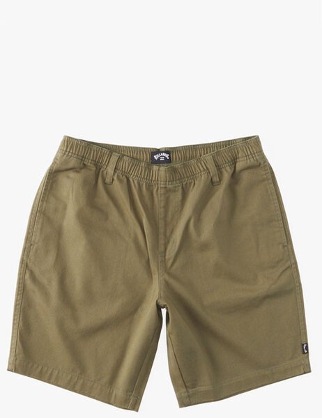 LARRY LAYBACK WALKSHORT-mens-Backdoor Surf