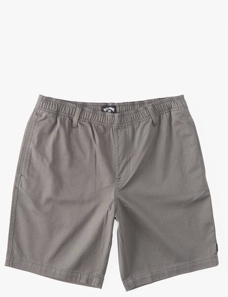 LARRY LAYBACK WALKSHORT-mens-Backdoor Surf