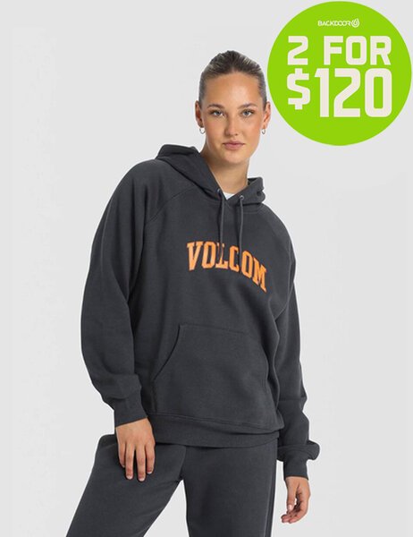 2FOR 120 GET MORE HOODIE-womens-Backdoor Surf