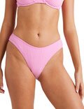 TERRY RIB BONDI BIKINI BOTTOM