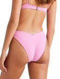 TERRY RIB BONDI BIKINI BOTTOM