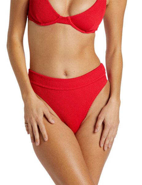 SUMMER HIGH MAUI RIDER BIKINI BOTTOM-womens-Backdoor Surf