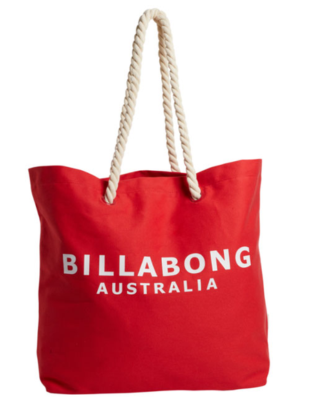 SOCIETY BEACH BAG