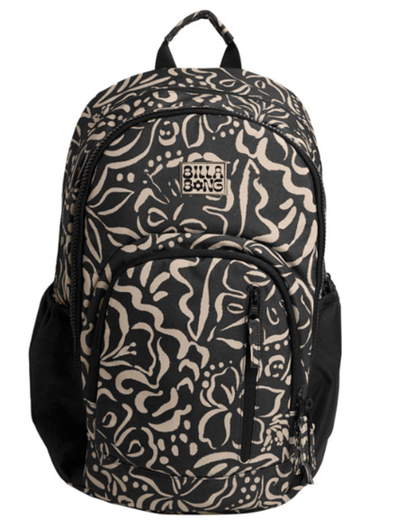 LA ISLA ROADIE BACKPACK