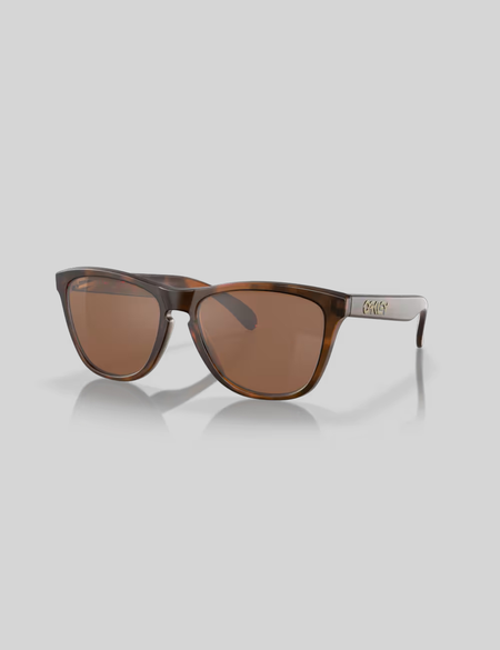 FROGSKINS - BROWN TORT PRIZM TNG POLARIZED