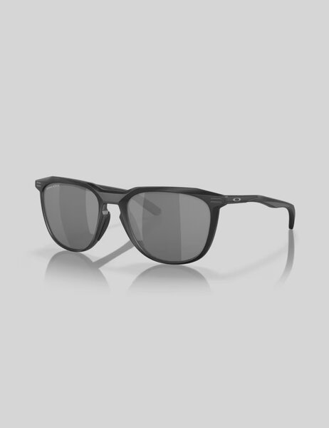 THURSO - MATTE BLK INK PRIZM BLACK-mens-Backdoor Surf