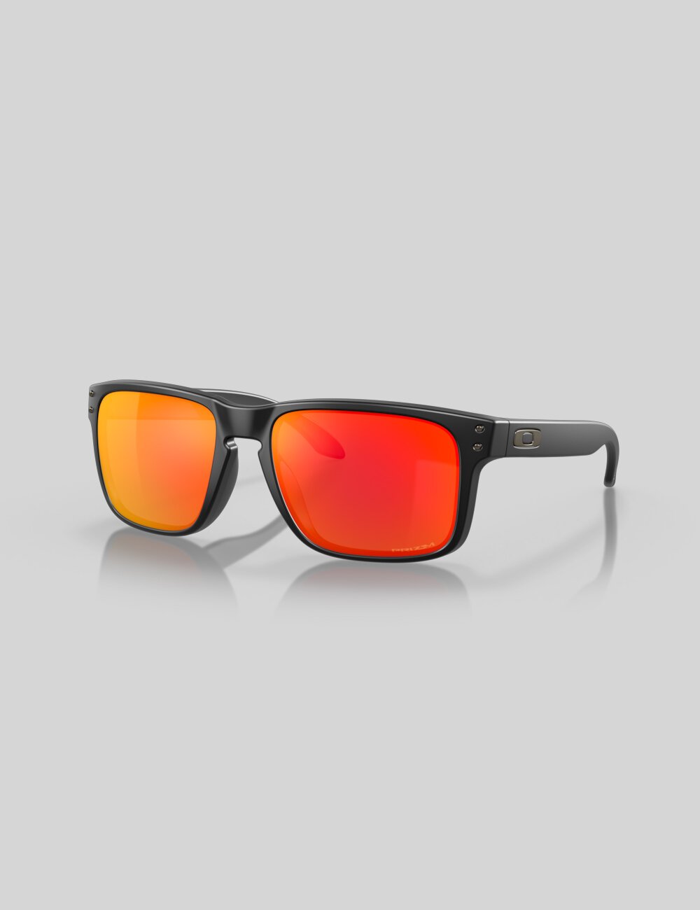 Oakley holbrook ruby prizm polarized online