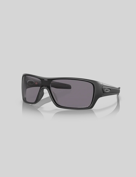 TURBINE ROTOR - MATTE BLACK PRIZM GREY POLARIZED