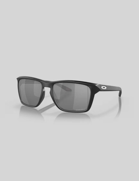 SYLAS - MATTE BLACK PRIZM BLACK-mens-Backdoor Surf