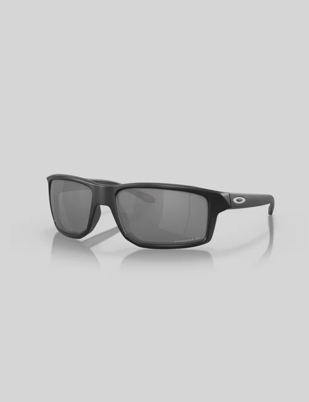 GIBSTON - MATTE BLACK PRIZM BLACK POLARIZED