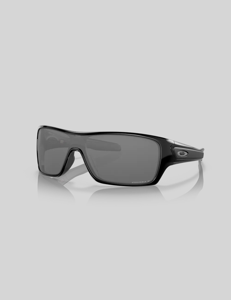 TURBINE ROTOR - POLISHED BLACK PRIZM BLACK POLARIZED