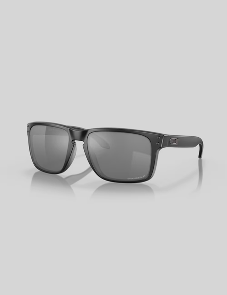 HOLBROOK XL - MATTE BLACK PRIZM BLACK POLAR