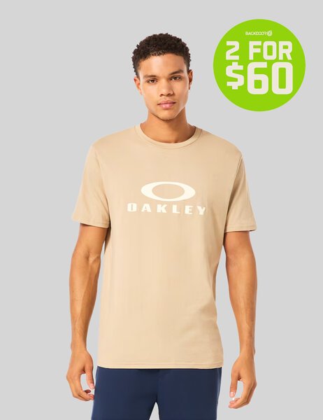 2FOR 60 BARK 2.0 TEE-mens-Backdoor Surf