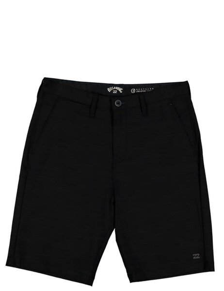 CROSSFIRE SLUB SHORT-mens-Backdoor Surf