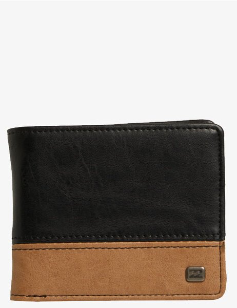 DIMENSION WALLET-mens-Backdoor Surf