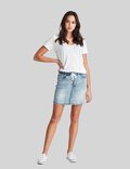 JESSIE DENIM SKIRT