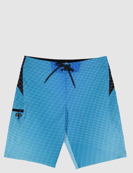 FLUID PRO BOARDSHORT-mens-Backdoor Surf