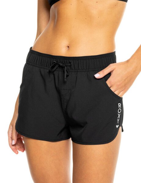 WAVE 2INCH BOARDSHORT-womens-Backdoor Surf