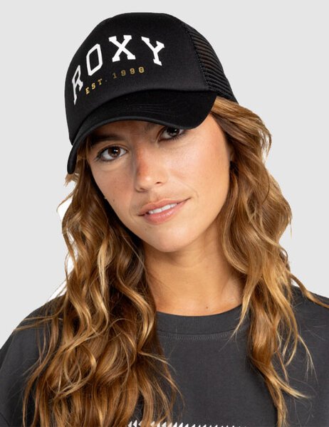 SOULROCKER CAP-womens-Backdoor Surf